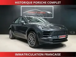 Gris Utilisé 2019 Porsche Macan SUV | 64 000 € (Prix juste)