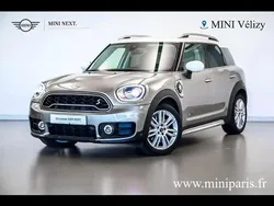 Gris Utilisé 2020 Mini Cooper Countryman Chili SUV | 26 460 € (Prix juste)