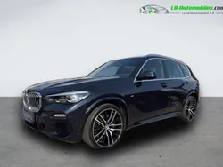 Utilisé 2019 BMW X5 Comfort Edition SUV | 63 800 € (Prix juste)