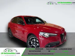 Utilisé 2022 Alfa Romeo Stelvio SUV | 36 500 € (Bon prix)