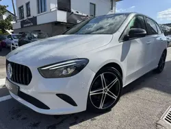 Mercedes B180