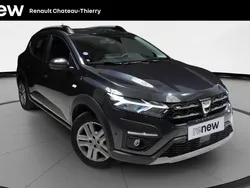 Gris Utilisé 2022 Dacia Sandero Comfort Citadine | 14 900 € (Prix juste)