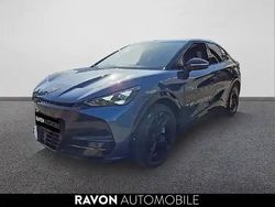 Bleu Utilisé 2024 Cupra Tavascan VZ SUV | 56 990 € (Prix juste)
