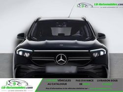 Utilisé 2023 Mercedes EQB250 SUV | 36 500 € (Prix juste)