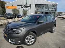 Utilisé 2019 Citroën C5 Aircross Business Class SUV | 13 990 € (Bon prix)