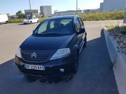 Noir Utilisé 2010 Citroën C3 Comfort Citadine | 1 990 € (Super prix)