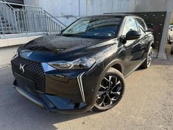 Noir Occasion 2023 DS Automobiles DS3 Crossback Opera SUV | 20 923 € (Prix juste)