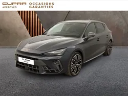 Gris magnétique métallisé Utilisé 2025 Cupra Leon Berline | 43 900 €