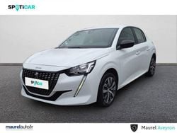 Occasion 2023 Peugeot 208 Active Citadine | 15 990 € (Prix juste)