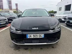 Noir Utilisé 2022 Kia EV6 Active SUV | 27 990 €
