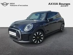Utilisé 2021 Mini Cooper SE Citadine | 20 890 € (Prix juste)