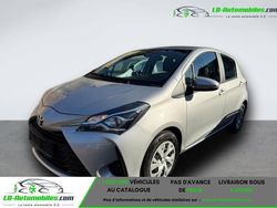 Utilisé 2019 Toyota Yaris Citadine | 14 800 €