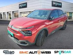 Rouge Occasion 2021 Citroën C4 Shine Berline | 17 970 € (Prix juste)