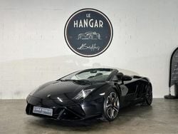 Utilisé 2014 Lamborghini Gallardo Cabriolet | 139 990 €