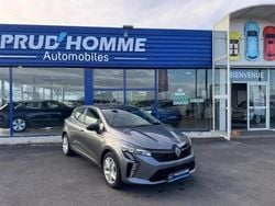 Gris Nouvelle 2025 Renault Clio V Evolution Berline | 20 090 € (Prix juste)