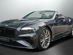 Utilisé 2025 Bentley Continental Berline | 365 900 €
