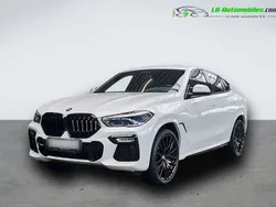 Utilisé 2021 BMW X6 Comfort Edition SUV | 82 400 € (Prix cher)