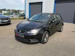 Utilisé 2014 Seat Ibiza I-Tech Berline | 6 750 € (Prix juste)