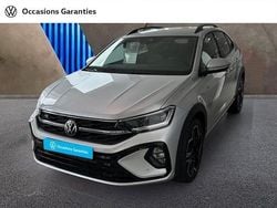 Utilisé 2026 VW Taigo R-line Edition SUV | 27 990 € (Prix assez cher)