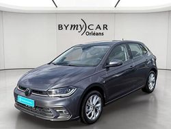 Utilisé 2024 VW Polo S | 22 879 € (Prix juste)
