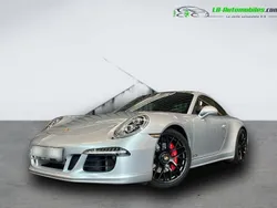 Utilisé 2015 Porsche 911 Coupé | 117 400 € (Super prix)