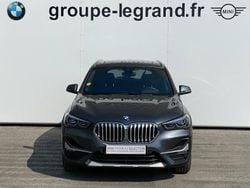 Utilisé 2020 BMW 116 xLine Citadine | 33 899 €