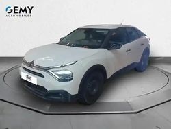 Blanc banquise Utilisé 2023 Citroën C4 PureTech Berline | 16 790 € (Prix juste)