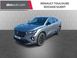 Utilisé 2025 Renault Rafale Esprit Alpine SUV | 44 990 € (Prix juste)