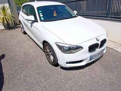 Occasion 2013 BMW 114 Citadine | 8 490 € (Prix juste)