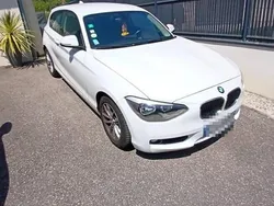 Utilisé 2013 BMW 114 Citadine | 9 990 €