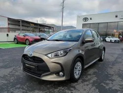 Utilisé 2023 Toyota Yaris Hybrid Business Edition | 19 490 € (Bon prix)