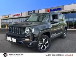 Utilisé 2022 Jeep Renegade Trailhawk SUV | 22 990 € (Prix juste)
