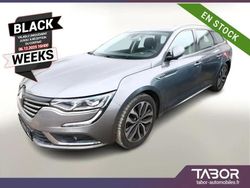 Gris Occasion 2019 Renault Talisman LIMITED | 12 488 € (Super prix)