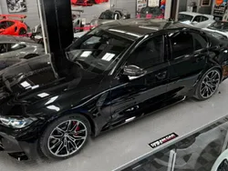 Utilisé 2022 BMW M3 Comfort Edition Berline | 118 900 €