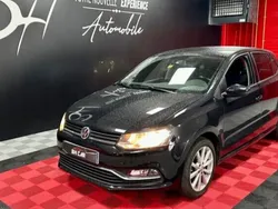 Utilisé 2014 VW Polo Sportline Citadine | 8 990 € (Prix cher)