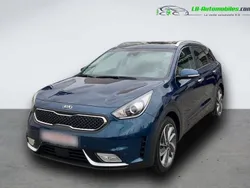 Utilisé 2019 Kia Niro SUV | 22 600 € (Bon prix)