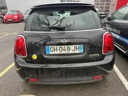 Noir Utilisé 2022 Mini Cooper SE Citadine | 18 778 € (Prix juste)