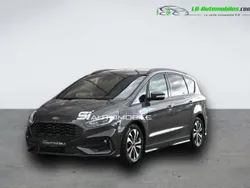 Utilisé 2022 Ford S-MAX S Monospace | 36 500 € (Prix cher)