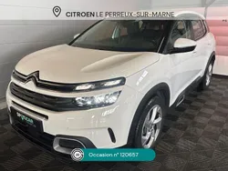 Utilisé 2022 Citroën C5 Aircross Feel SUV | 18 950 € (Bon prix)