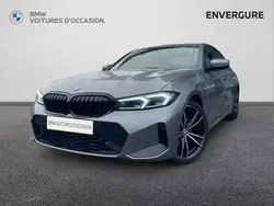 Utilisé 2023 BMW 320 M Sport Berline | 39 900 € (Prix juste)