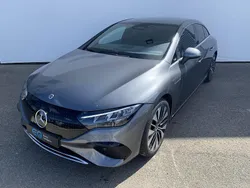 Nouvelle 2024 Mercedes EQE300 Berline | 65 900 € (Prix assez cher)