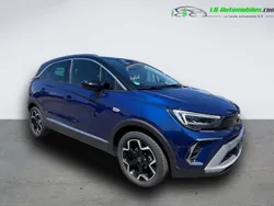 Utilisé 2022 Opel Crossland SUV | 19 700 € (Prix cher)