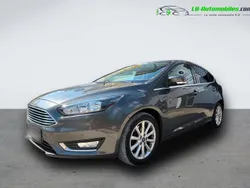 Utilisé 2015 Ford Focus Berline | 12 400 € (Super prix)