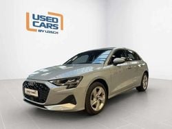 Gris Occasion 2024 Audi A3 Advanced Berline | 30 246 € (Prix juste)