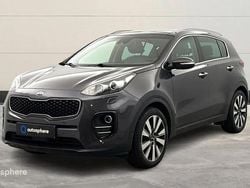 Occasion 2017 Kia Sportage Premium SUV | 16 299 € (Bon prix)