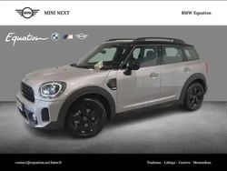 Gris Utilisé 2023 Mini Cooper Countryman SUV | 28 900 € (Prix juste)