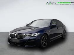 Utilisé 2022 BMW 320 Comfort Edition Berline | 62 000 € (Prix assez cher)