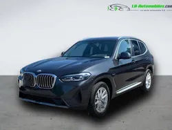 Utilisé 2021 BMW X3 Sport Line SUV | 43 600 € (Prix juste)