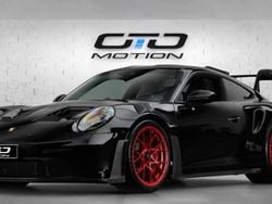 Utilisé 2023 Porsche 911 GT3 RS Coupé | 367 990 €