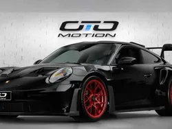 Utilisé 2023 Porsche 911 GT3 RS Coupé | 367 990 €
